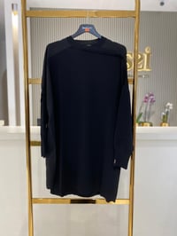 Tunik 6250-S - SİYAH