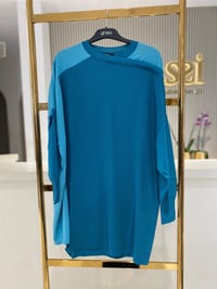 Tunik 6250-TUR - Turkuaz