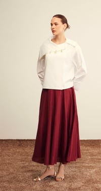 Venöve Aitana Gömlek
