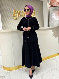 Venöve Clove Takım
