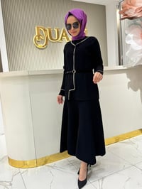 Venöve Clove Takım