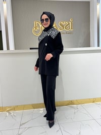Venöve Farah Ceket