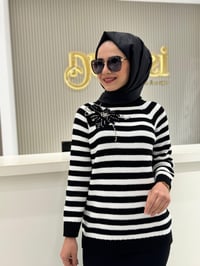 Venöve Isco Triko Tunik