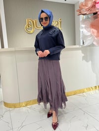 Venöve Lulu Sweat