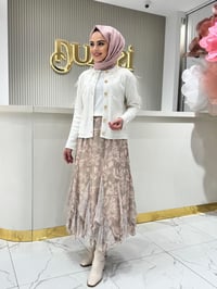 Venöve Misa Hırka