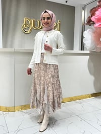 Venöve Misa Hırka