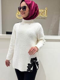 Venöve Pera Tunik