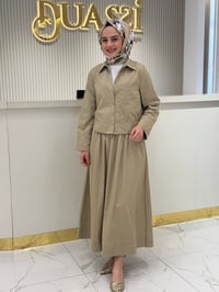 Wennora 1014 Takım