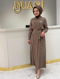 Wennora 1030 Elbise