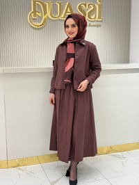 Wennora 1031 Etekli Takım