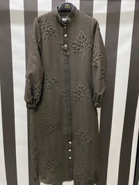 Yaprak Detaylı Kap 1390 - TAŞ