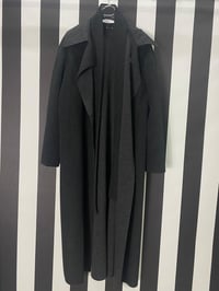 Yumuşak Keçe Kap 24700 - SİYAH