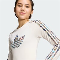 3 STRIPES TOP
