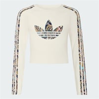 3 STRIPES TOP