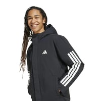 3S HOODED INS J