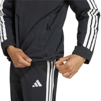 3S HOODED INS J