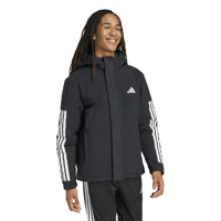 3S HOODED INS J