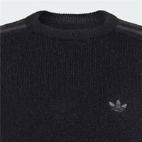 3S KNIT CREW