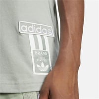ADIBREAK TEE