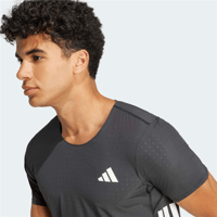 ADIZERO TEE M