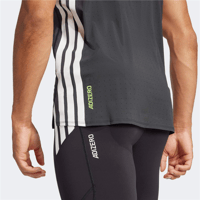 ADIZERO TEE M