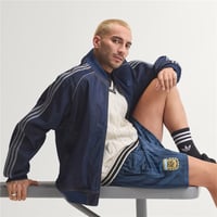 AFA EQT SHORTS
