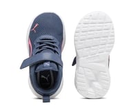 All-Day Active AC+ InfInky Blue-Strawberry Burst