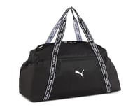 AT ESS Sports BagPUMA Black