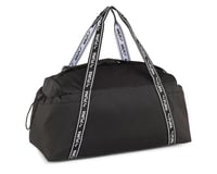 AT ESS Sports BagPUMA Black