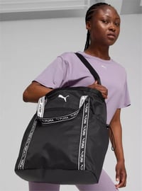 AT ESS TotePUMA Black