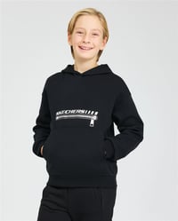 B 2XI-Lock Hoodie Sweatshirt