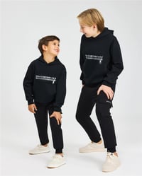 B 2XI-Lock Hoodie Sweatshirt