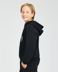 B 2XI-Lock Hoodie Sweatshirt