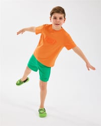 B Essentials Sweat Short