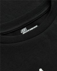 B Graphic Tee Long Sleeve T-Shirt