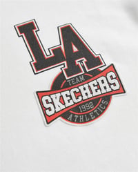 B LW Fleece Hoodie Sweatshirt