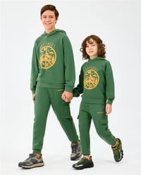 B Lw Fleece Sweatshirt