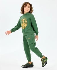 B Lw Fleece Sweatshirt