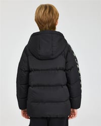 B Outerwear Padded Jacket