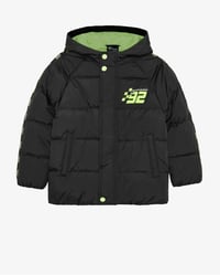 B Outerwear Padded Jacket