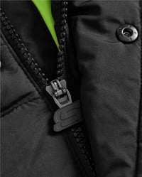 B Outerwear Padded Jacket