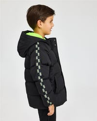 B Outerwear Padded Jacket