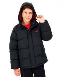B Puffer Jacket