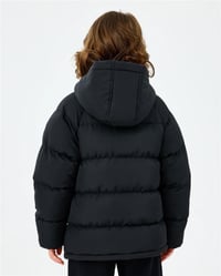 B Puffer Jacket