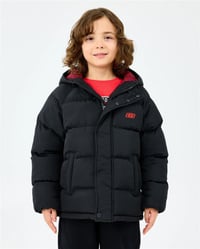 B Puffer Jacket