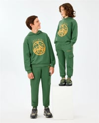 B Sweatpant