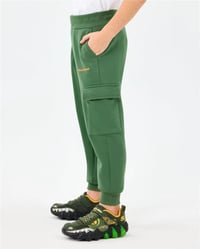 B Sweatpant