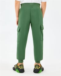 B Sweatpant