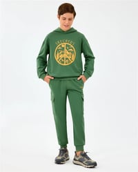 B Sweatpant