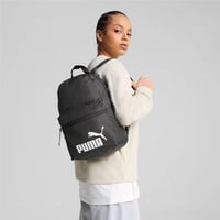 BASE Small BackpackPUMA Black